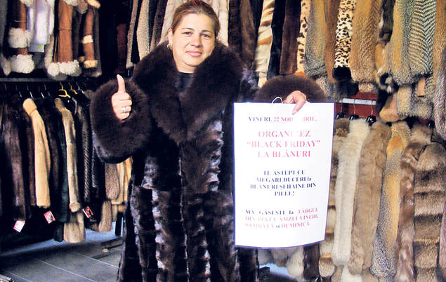 Black Friday! 4 MAȘINI cumpărate în 180 de SECUNDE