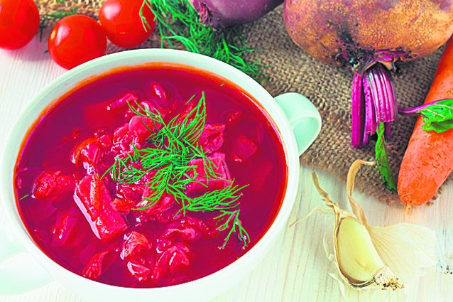 Delicii de încercat în post! Libertatea îţi dă 7 reţete gustoase, fără carne, ouă sau lactate