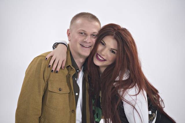 Iată POVEŞTILE CELOR 15 FINALIŞTI de la X FACTOR!