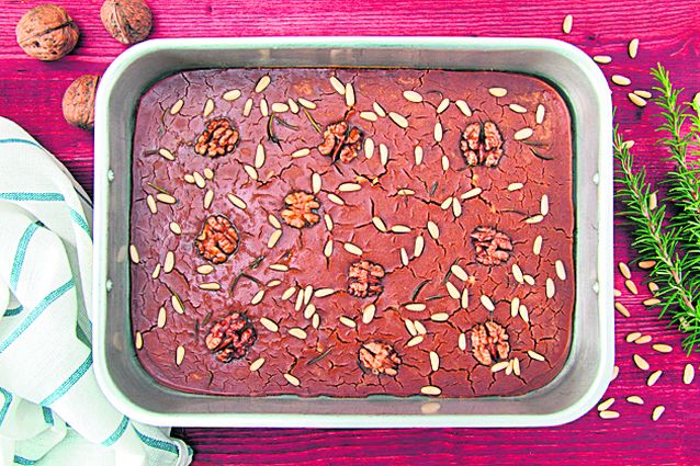 Delicii de încercat în post! Libertatea îţi dă 7 reţete gustoase, fără carne, ouă sau lactate