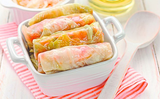 Delicii de încercat în post! Libertatea îţi dă 7 reţete gustoase, fără carne, ouă sau lactate