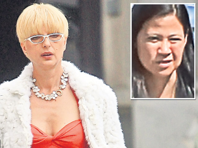 Nu mai e cale de împăcare! Dinu Patriciu, dosar penal din cauza soţiei. Vezi ce s-a întâmplat!