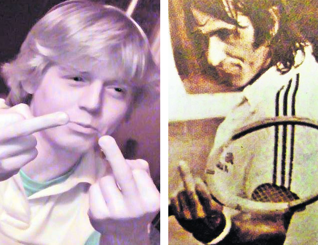 Nuntă Ilie Năstase și Brigitte Sfăt | O ia de nevastă, dar nu o duce la biserică! EXCLUSIV