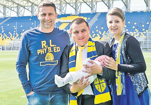 "Mitică, mori?" Poetul Liviu Drăghici a ironizat schimbarea din fruntea Ligii