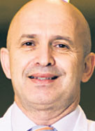 Tumorile din zona toracică se pot trata cu robotul chirurgical
