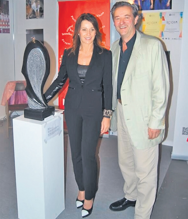 Nadia Comăneci împlineşte astăzi 52 de ani: «Am sărbătorit în avans» | INTERVIU