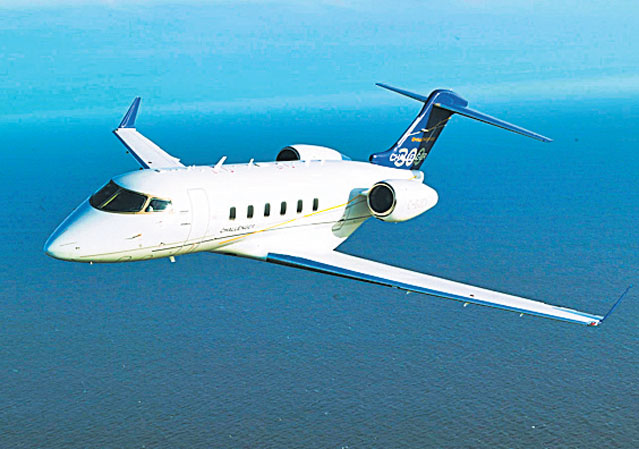 Află ce om de afaceri şi-a luat vapor, TAB, avioane şi... barjă! Indiciu: este cel mai bogat român