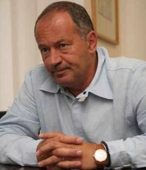 Senator dat în judecată de preşedintele Traian Băsescu