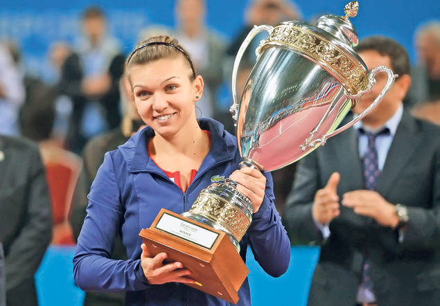 Aromânii care au făcut România mare! Intră aici și ascultă cea mai tare melodie dedicată Simonei Halep