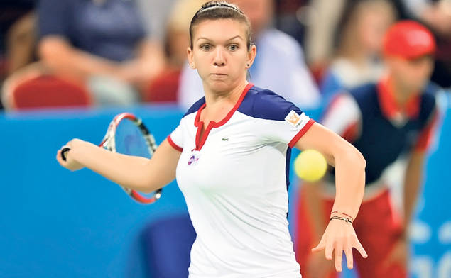 Aromânii care au făcut România mare! Intră aici și ascultă cea mai tare melodie dedicată Simonei Halep