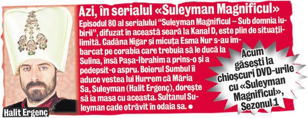 Gazi Demirel a petrecut ca sultanul
