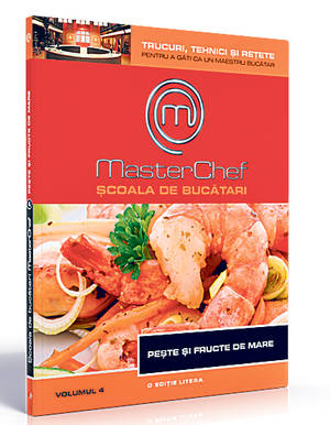 Libertatea te învaţă: Cum să alegi şi cum să găteşti creveţii