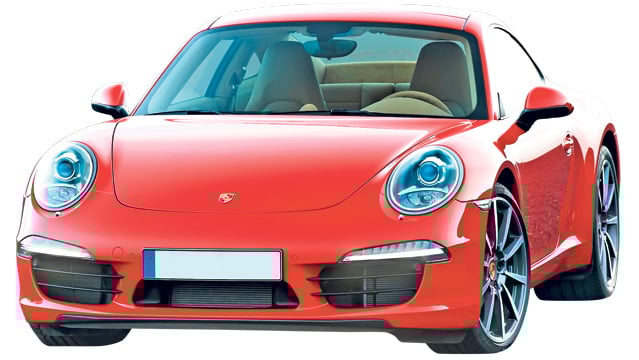 Nilă, te ţin buzunarele? Cruduţa i-a cerut Moşului un singur cadou, dar care costă «doar» 100.000 €