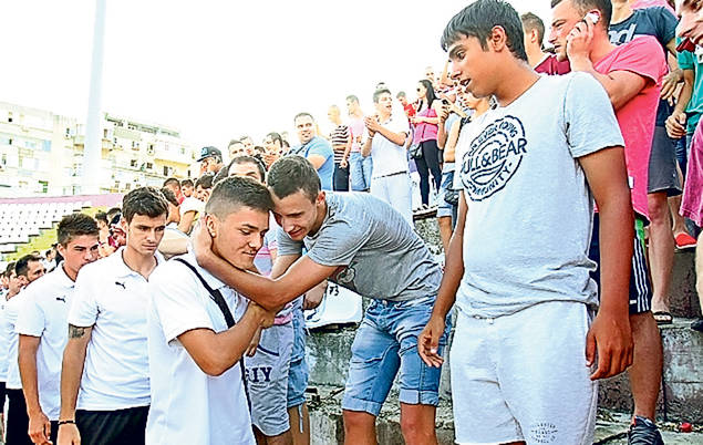 STEAUA sus răsare! Iată câteva dintre cele mai importante momente din 2013 ale trupei roş-albastre