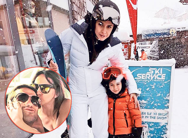 Greii fotbalului se pregătesc să intre în noul an! Petrec la mare şi la munte