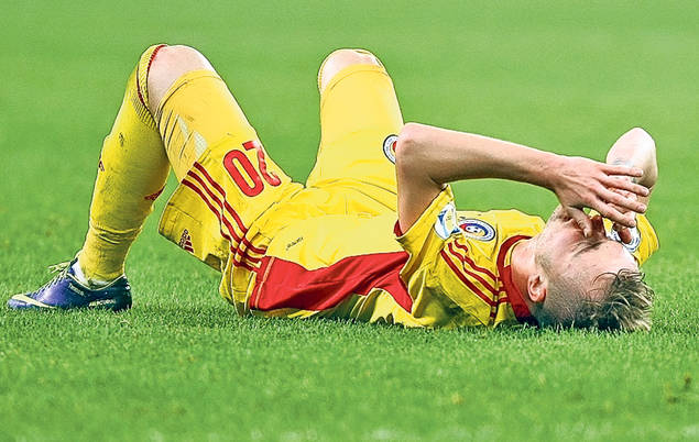 STEAUA sus răsare! Iată câteva dintre cele mai importante momente din 2013 ale trupei roş-albastre