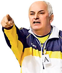 Bogdan Macovei, SEMNAL DE ALARMĂ pentru naţionala feminină de handbal: «Atenţie la Tunisia!»