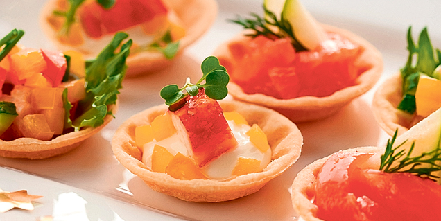 Bunătăţi de Sărbători CARE NU ÎNGRAŞĂ