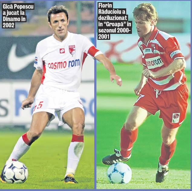 Zeu sau deziluzie? Adi Mutu se întoarce, pe final de carieră, în campionatul intern, cel care a fost pentru mulţi cimitir de elefanţi