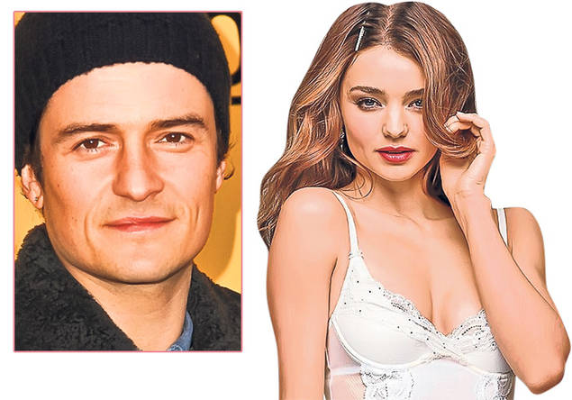 2013, anul despărţirilor la Hollywood! Tot mai multe celebrităţi au decis să-şi spună «Adio»