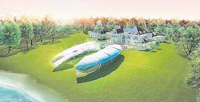 Brad Pitt şi-a luat avion de 3.300.000 $. A început nebunia cadourilor scumpe de Crăciun