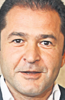 Teo, premiată cu... colivă