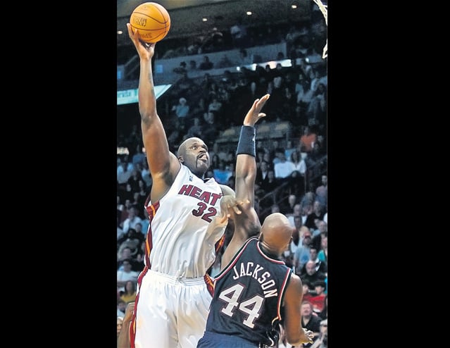 Ghiţă Mureşan, singurul român care a evoluat în liga profesionistă nord-americană şi cel mai înalt jucător din istoria NBA, explică de ce a reuşit