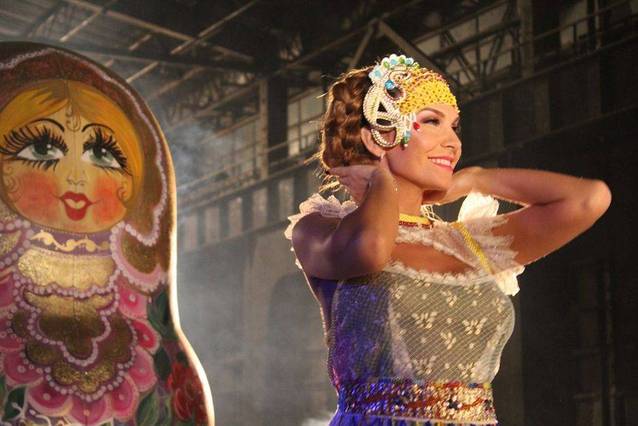 EXCLUSIV! ANDREEA BĂLAN ŞI KEO FAC BANI FRUMOŞI din CONCERTE, de REVELION! Vezi cu CE SUME ÎŞI ROTUNJESC ei, dar şi alţi ARTIŞTI, VENITURILE ÎN NOUL AN!