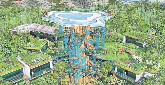 Brad Pitt şi-a luat avion de 3.300.000 $. A început nebunia cadourilor scumpe de Crăciun