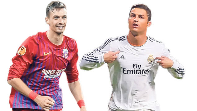 Gabi Oprea: «Reghecampf a pierdut vestiarul!»