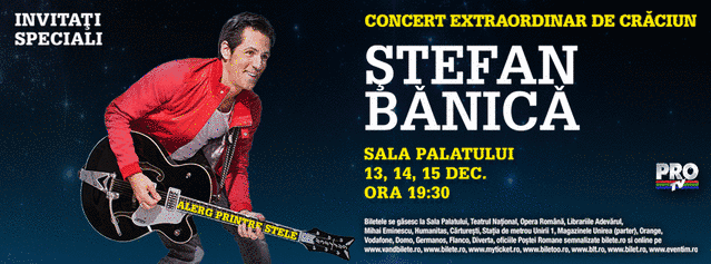 Tu ce faci în weekend? Libertatea.ro şi Bestmusic.ro ti-au pregatit ghidul celor mai importante evenimente
