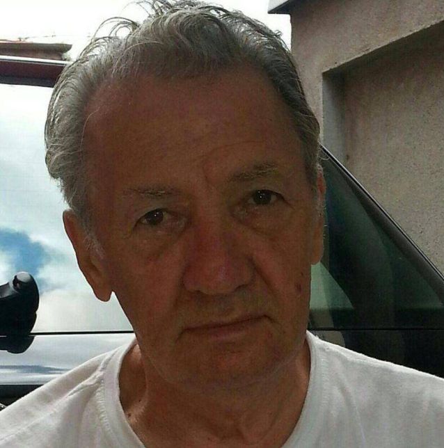 CUM ARATĂ TATĂL ANDREEI BERECLEANU! FANII AU FOST ENTUZIASMAŢI: "CE PĂRINTE FRUMOS AI!"