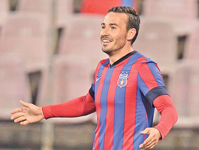 Victor Slav şi-a retras cererea de divorţ! Oare ce-o fi în capul lui? EXCLUSIV