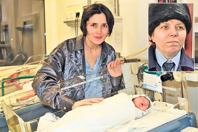 Sătenii din Călăraşi peste care s-a abătut IADUL ALB au fost deszăpeziţi de jandarmi: «Ce bine, măicuţă, că aţi venit!»