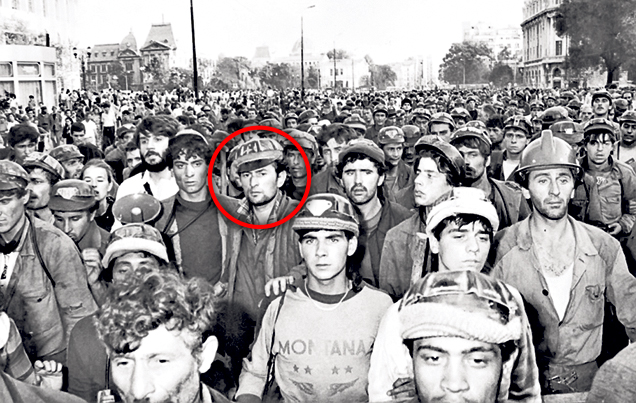 Miron Cozma îşi aminteşte despre coşmarul pe care l-a înfruntat în puşcărie: "Ca să trăiesc, m-am bătut cu securişti, ţigani, kurzi şi negri"