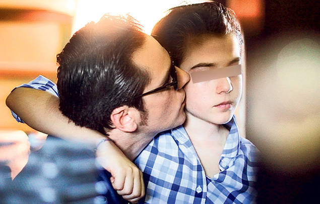 EXCLUSIV | Bănică jr vrea copil cu Lavinia, dar n-o ia de nevastă!