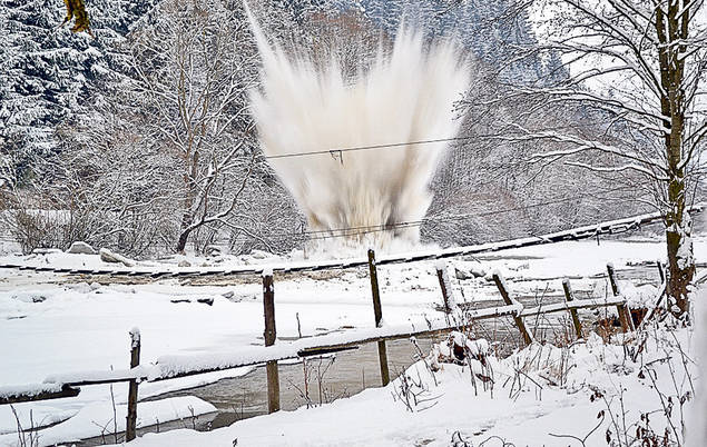 Meteorologii ne avertizează: Vine URGIA în toată ţara!