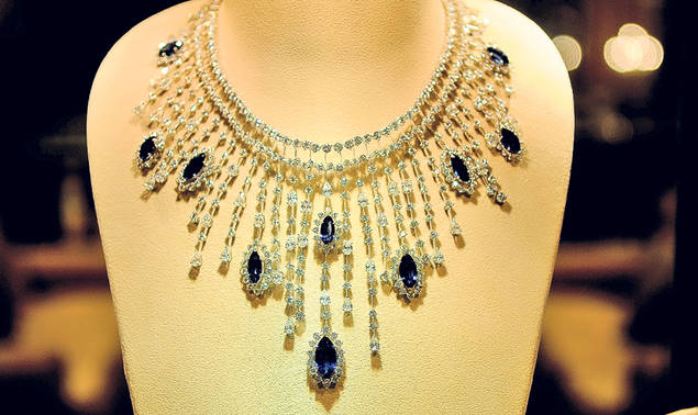 Poți să crezi că un săpun e 3.800 $? Iată care sunt cele mai scumpe lucruri din lume și unde se vând