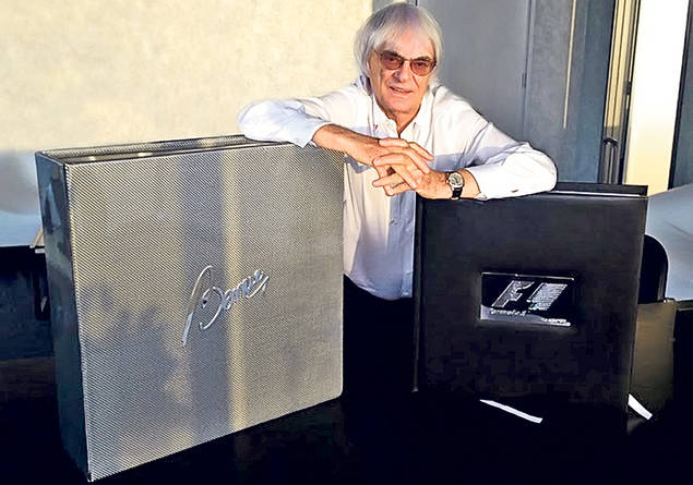 Poți să crezi că un săpun e 3.800 $? Iată care sunt cele mai scumpe lucruri din lume și unde se vând