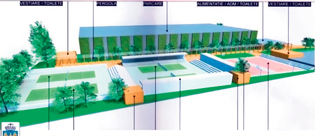 Uite cum se va schimba Bucureştiul! Libertatea îţi prezintă principalele proiecte ale anului 2014