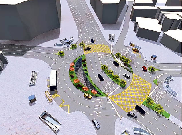 Uite cum se va schimba Bucureştiul! Libertatea îţi prezintă principalele proiecte ale anului 2014