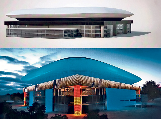 Uite cum se va schimba Bucureştiul! Libertatea îţi prezintă principalele proiecte ale anului 2014