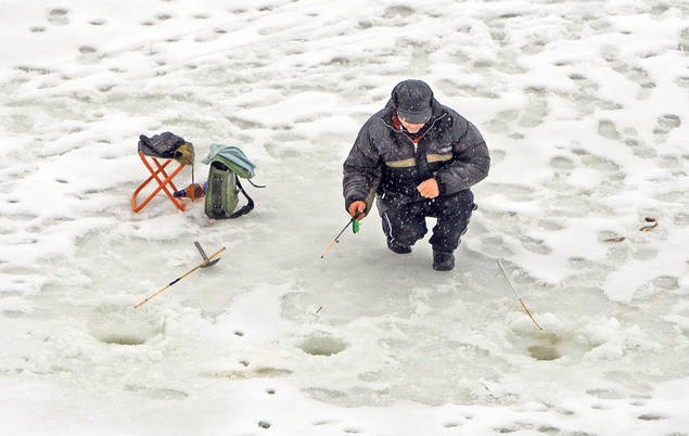 În Capitală te poţi distra ca la munte