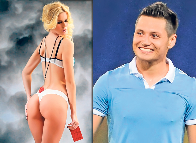 Cristiano Ronaldo este favorit la Balonul de Aur!