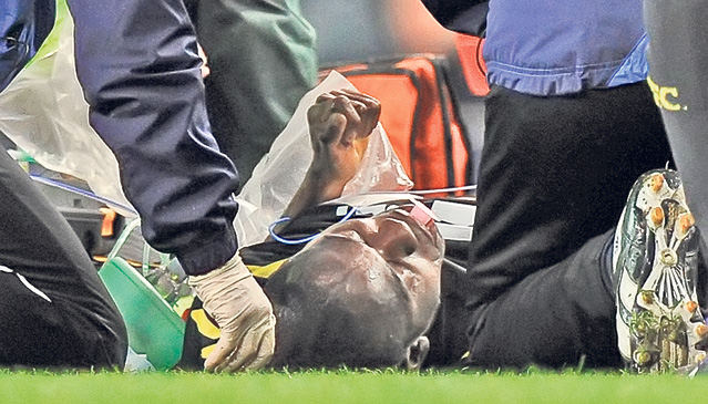 Câţiva sportivi celebri au reuşit să supravieţuiască după accidente la fel de dure precum cel suferit la schi de Michael Schumacher