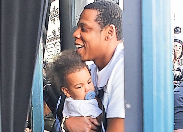 Pictură de 1.000.000 de dolari pentru fata lui Beckham