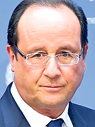 Amanta lui Hollande cere despăgubiri de 54.000 €