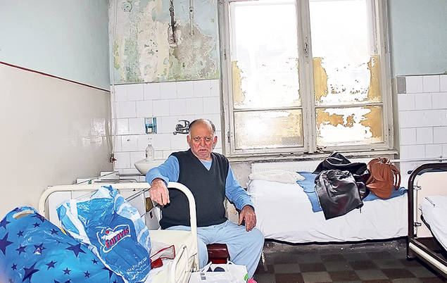 Pensionarii, trimişi la Fisc dacă vor compensate!