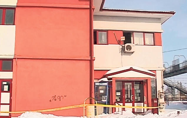 Par scene desprinse din filmele cu proşti, însă e doar cruda realitate! Jefuiţi de două ori în cinci zile