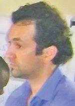 Un român instruieşte poliţiştii din Congo